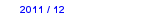 2011 / 12